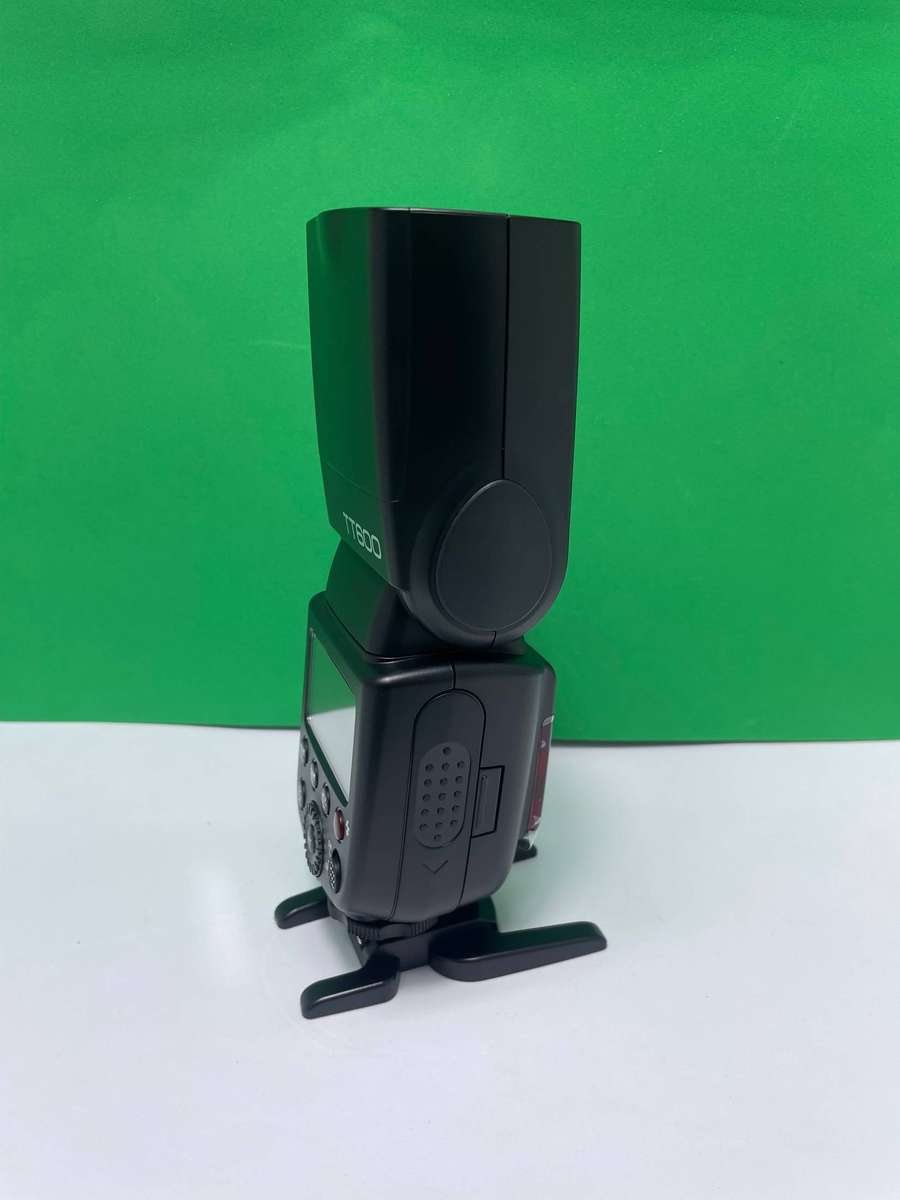 Godox TT600 Camera Flash Speedlite