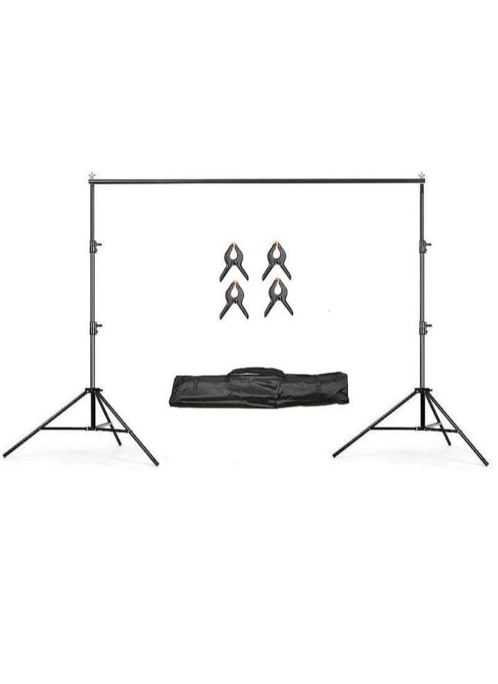 2.8*3m heavy duty backdrop stand