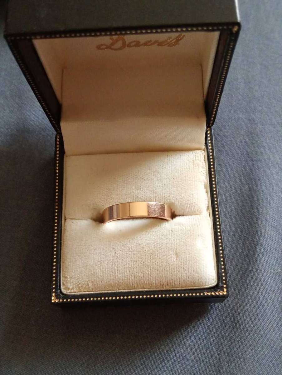 Wedding band