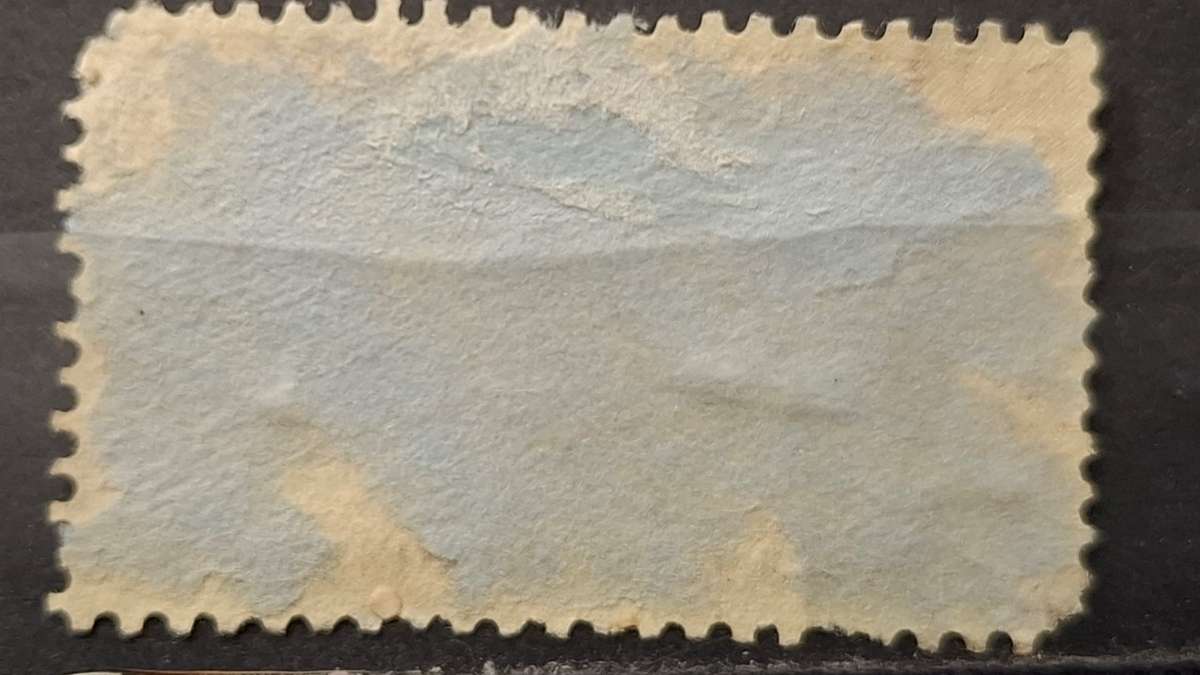 1937 - Zambia (Northern Rhodesia) - 1½P - King George VI