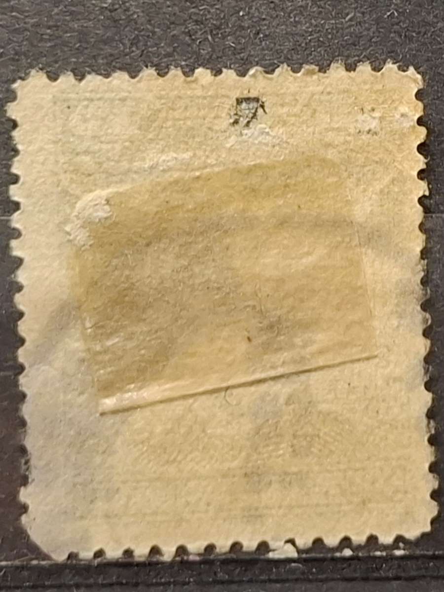 1924 - Zimbabwe (Southern Rhodesia) - ½P - King George V