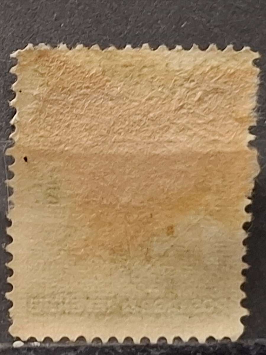 1937 - Zimbabwe (Southern Rhodesia) - ½P  -  Unused - King George VI