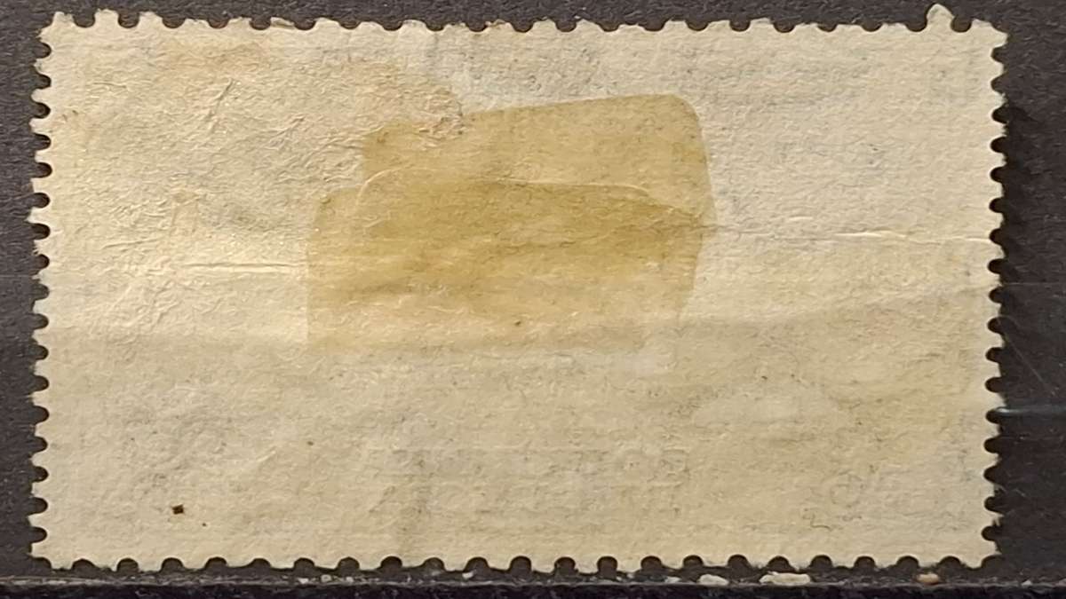 1949 - Zimbabwe (Southern Rhodesia) - 2P - The 75th Anniversary of Universal Postal Union