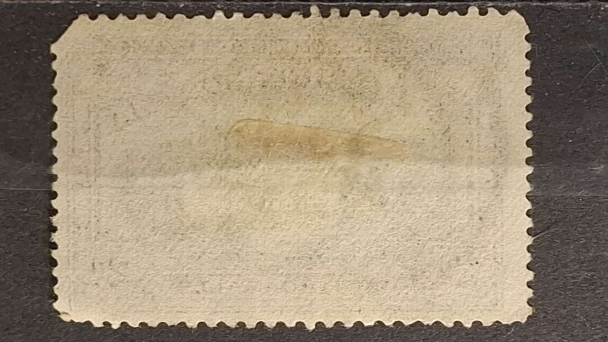 1935-1941 - Zimbabwe (Southern Rhodesia) - 2P - Victoria Falls - Perf: 12½