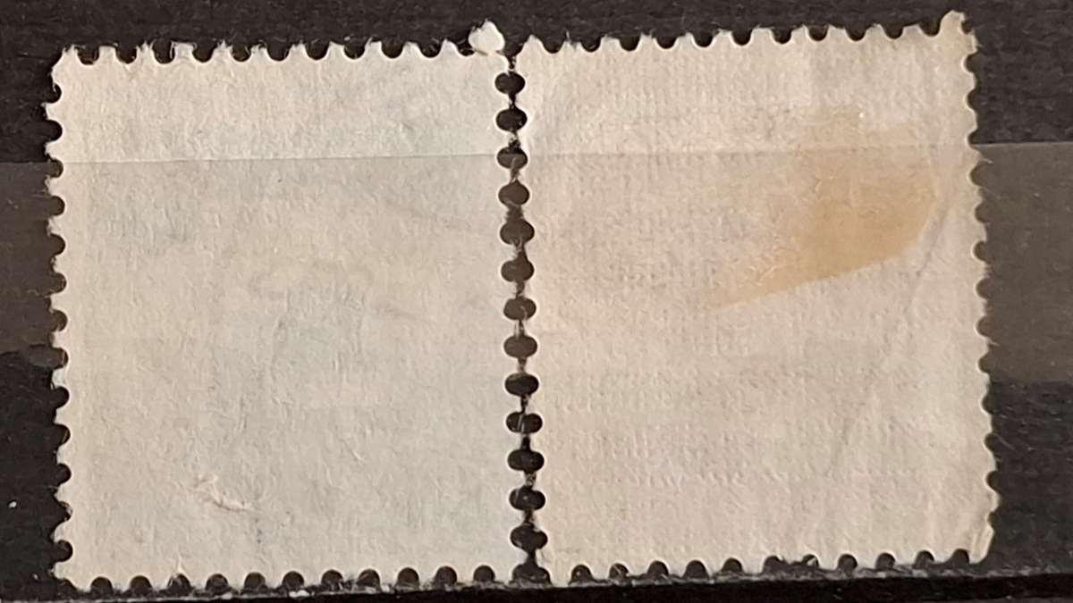 1934-1936 - Switzerland - 30(C) + 10(C)  - Landscapes