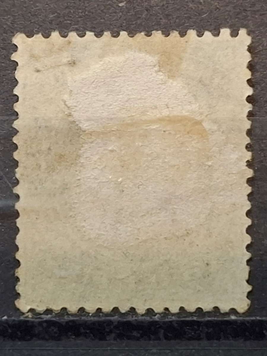 1926-1928 - India - 3P -  King George V