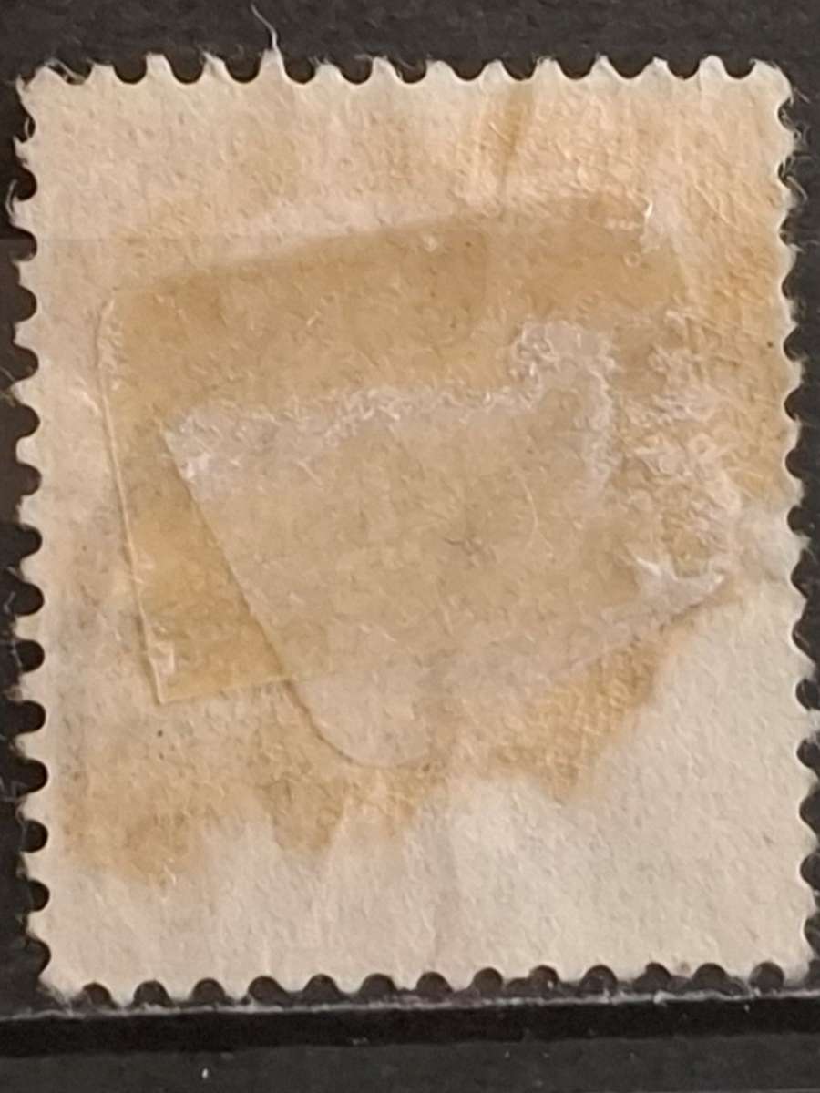 1903 - France  - 10c + 45 c - Sower - Lines in Background