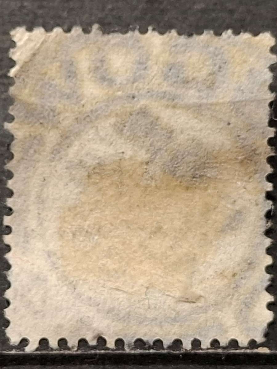 1902-1910 - UK - ½P - King Edward VII