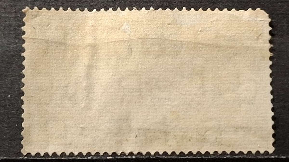 1958 - UK - 1´3Sh´P - Flag with British Empire and Commonwealth Games Emblem