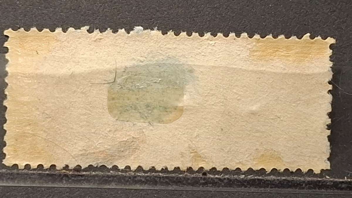 1934 - USA - 6C -  Winged Globe