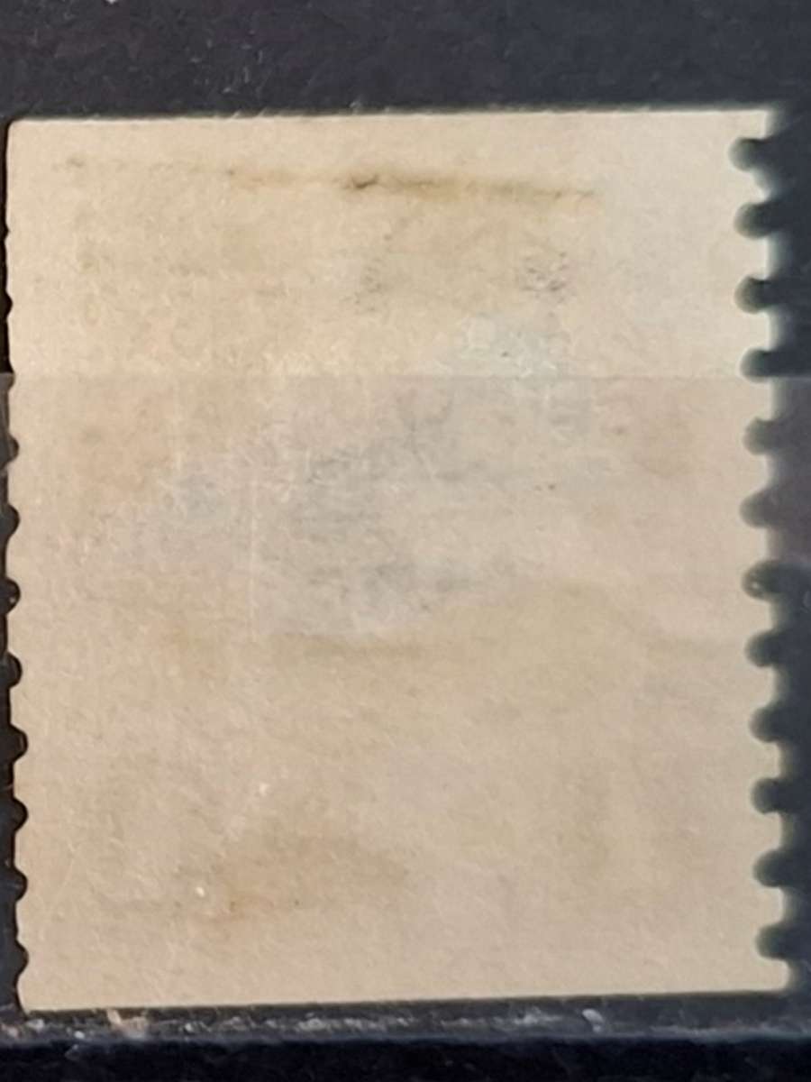 1890 - USA - 2C - George Washington