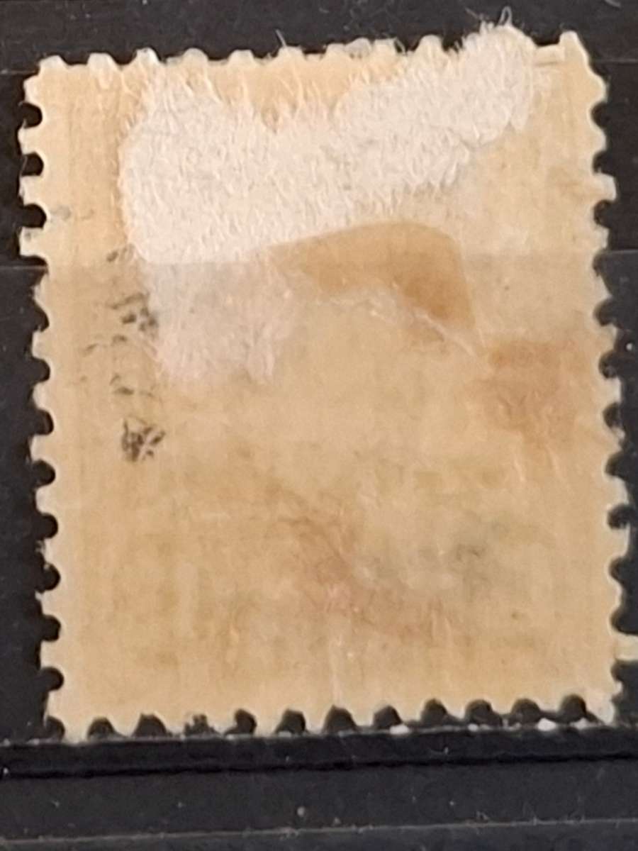 1926 - USA - 13C - Benjamin Harrison