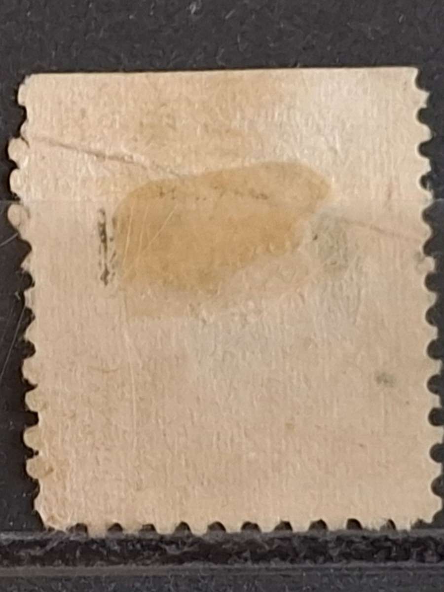 1912 - USA - 1C -  Unused - George Washington