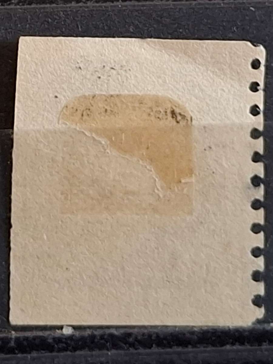1916 - USA - 5C -  Perf 10 - George Washington