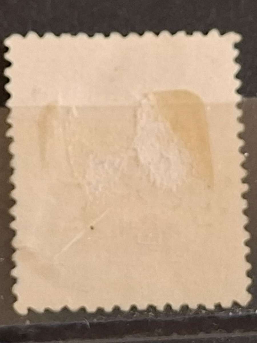 1925 - New Zealand - 1P - Dominion of New Zealand