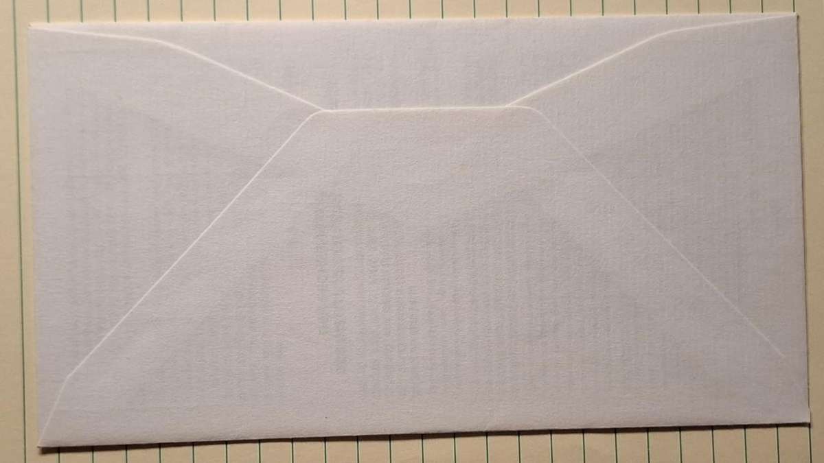 1984 - SWA - First Day Cover with Insert - 7 Years Deutscher Hohere Privat Schule Windhoek -  Postma