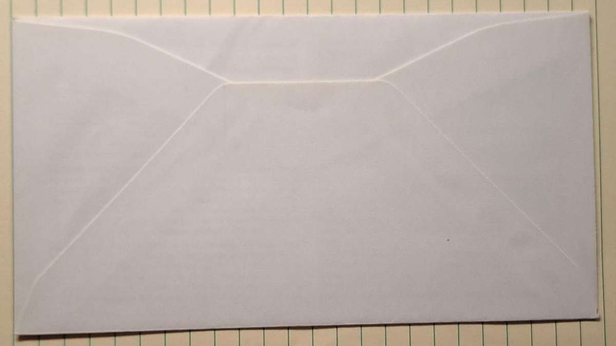 1987 - SWA - First Day Cover with Insert - 80th Anniversary of the Karakul Industry -  Postmark Wind