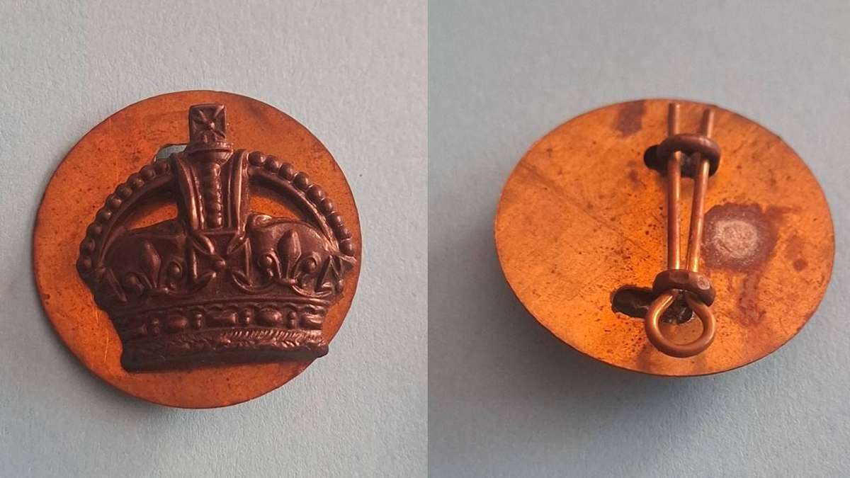British Pip C