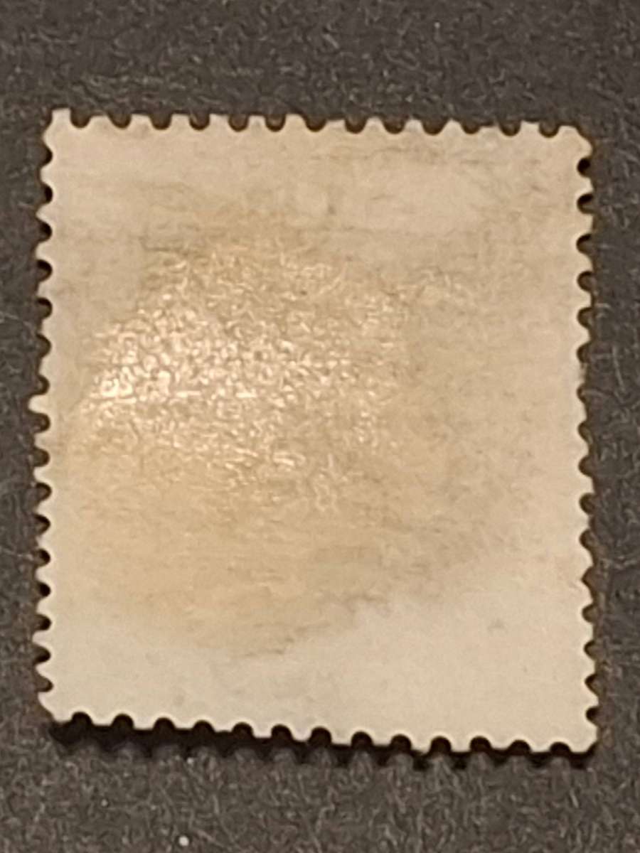 1894 - Oranje Vrij Staat - Een Penny - Violet.
