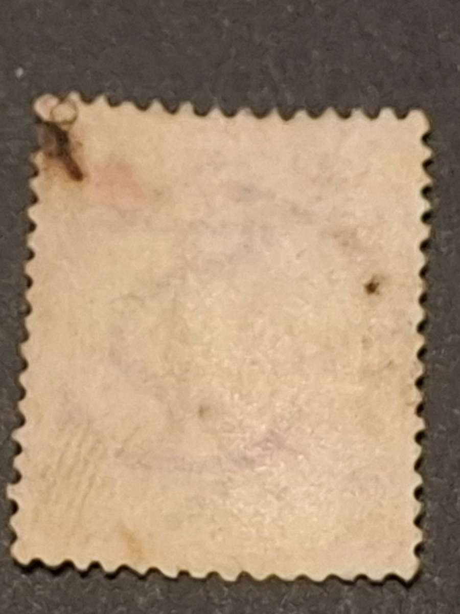 1893 - Cape of Good Hope - One Penny - "Hope".