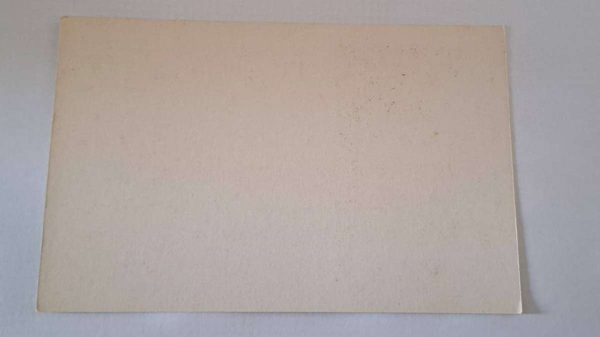 1960-1970's - RSA - 1½c -  Plettenberg bay / Plettenbergbaai - Prepaid Postcard.