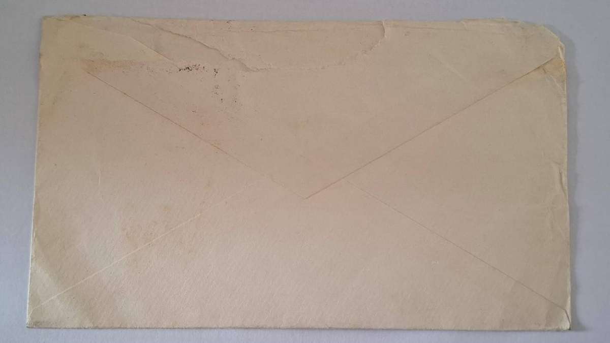 1964 - Zambia - 3P + 3P + 3P + 2N - Cover -  Air Mail