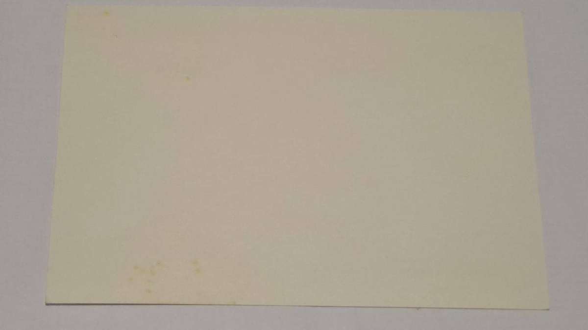 1977 - Transkei - Amphilex Amsterdam Stamp Exhibition - Date-stamp card.