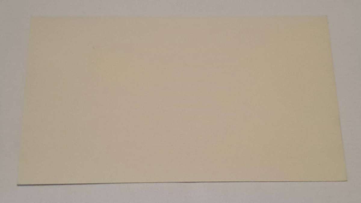 1989 - Transkei - Stamp Exhibition 1988 Riccione 89 DSC - Date-stamp card.