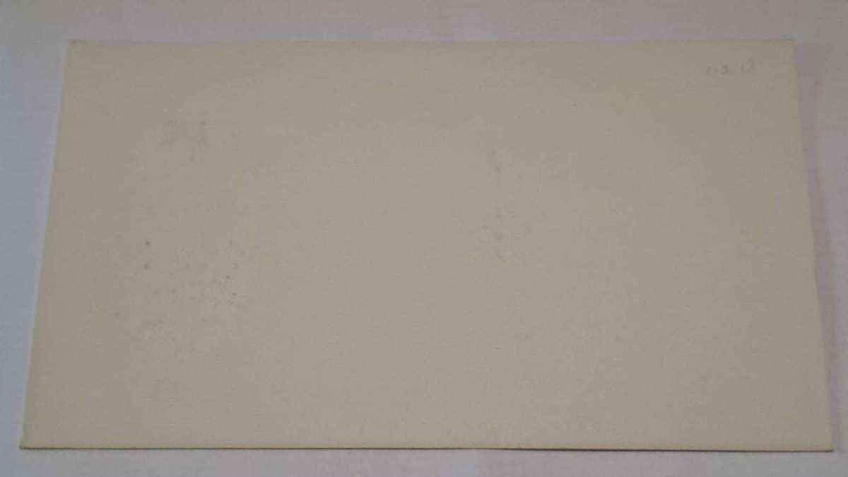 1988 - Transkei - MS PMB Stamp Exhibition - Date-stamp card.