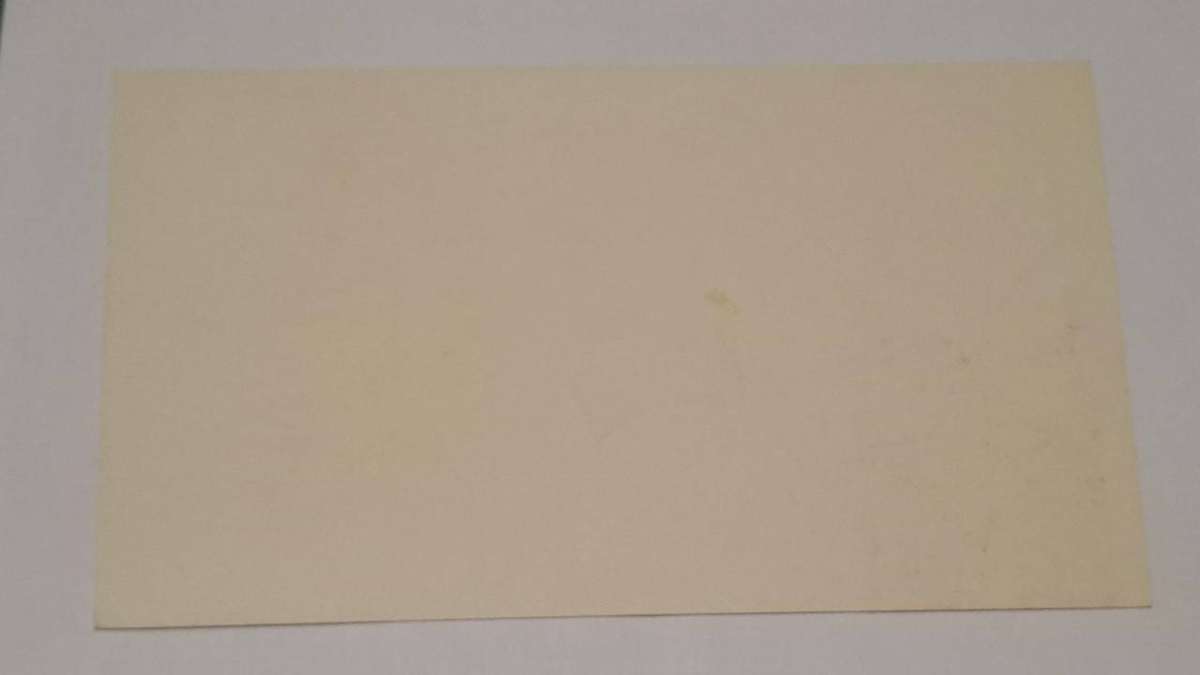 1982 - Transkei - Stamp exhibition Essen DSC - Date-stamp card.