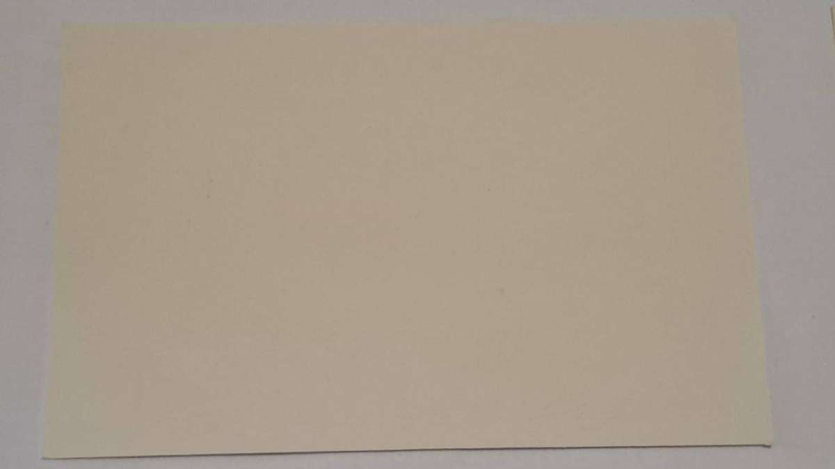 1980 - SWA - Unused Glossy Postcard - 5c - Namib.Naukluftpark.