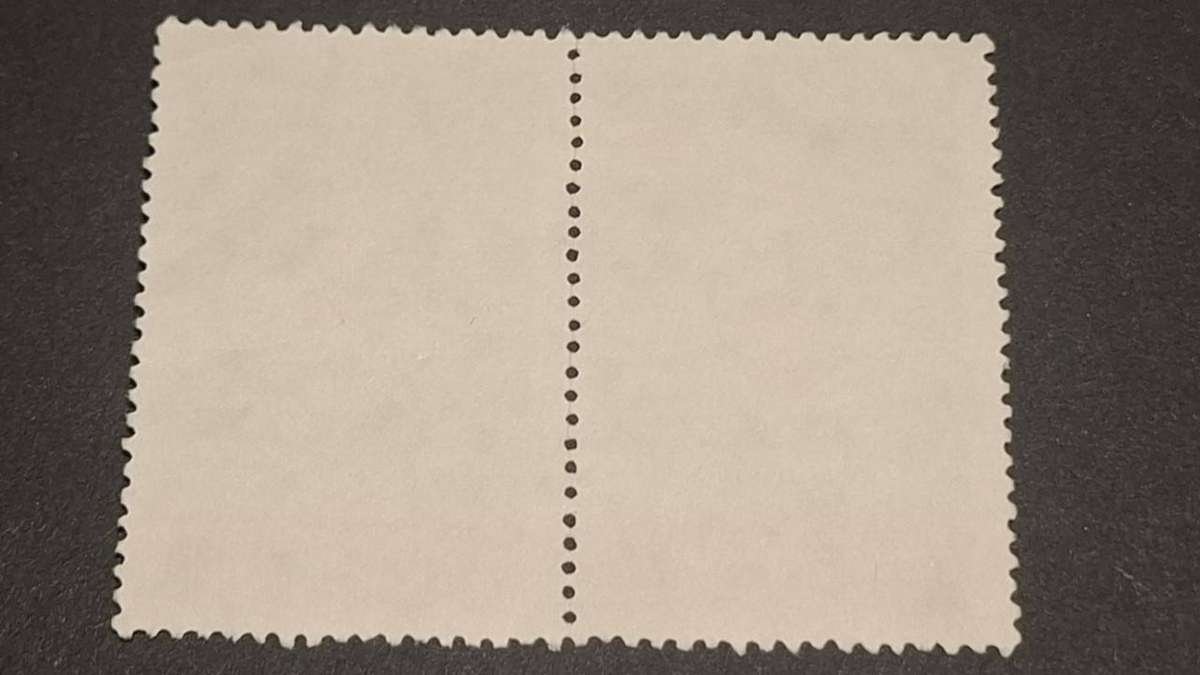 1970 - Barbados  - Pair - 10c - Local Motives.