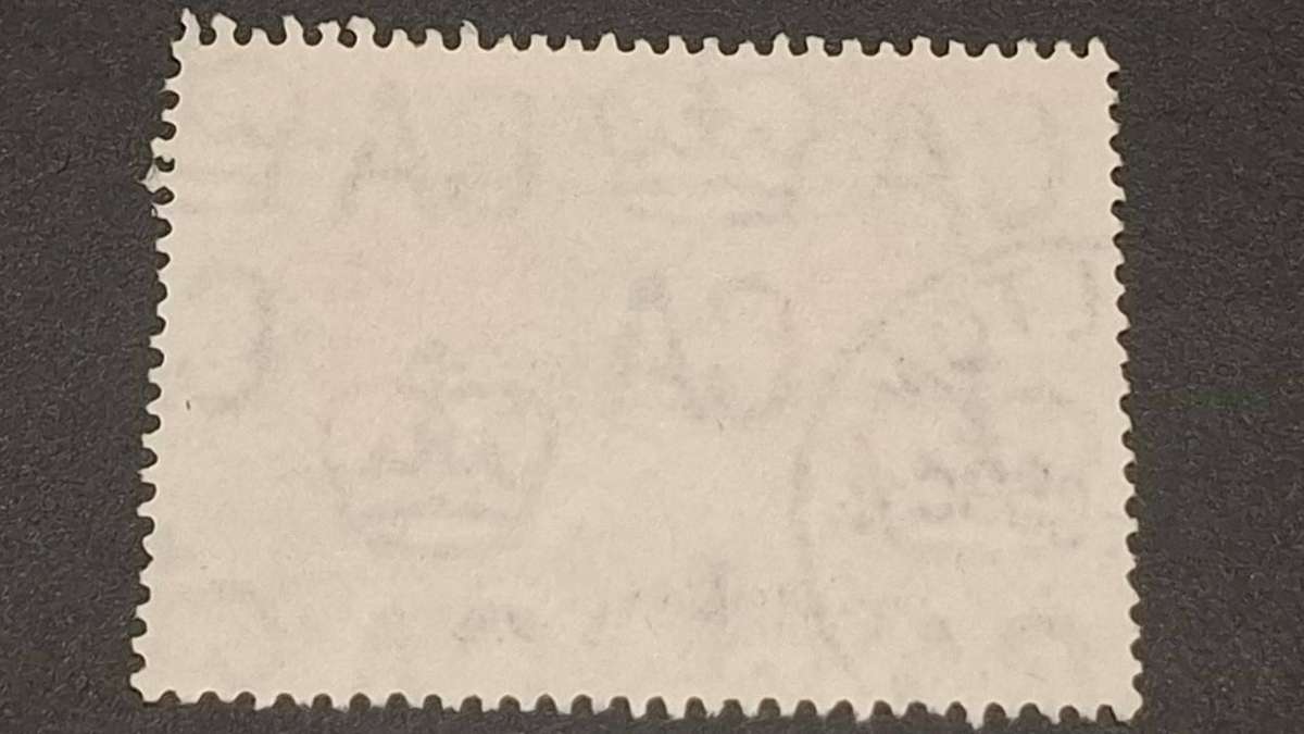1959 - Bermuda - 4c - The 350th Anniversary of Settlement.