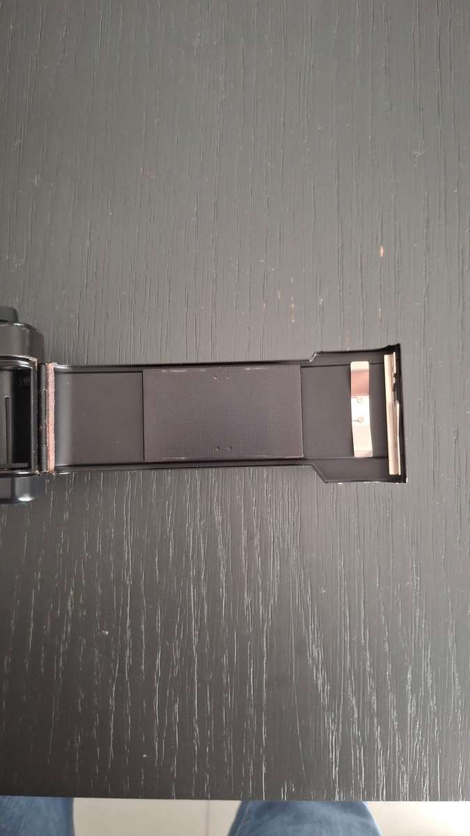 Praktica BMS Film Camera