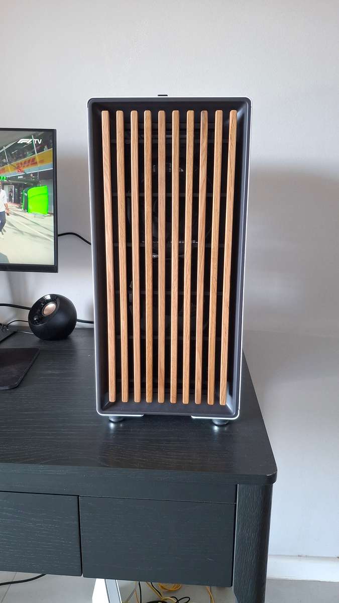 Modern High end Desktop Computer [Gaming PC]