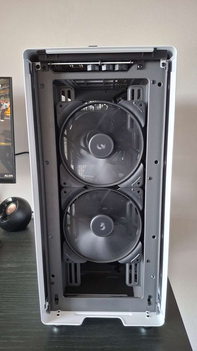 Modern High end Desktop Computer [Gaming PC]