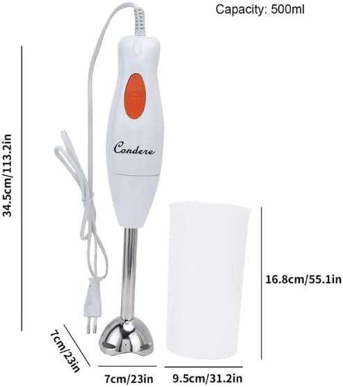 Hand Blender