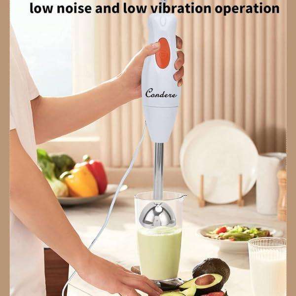 Hand Blender