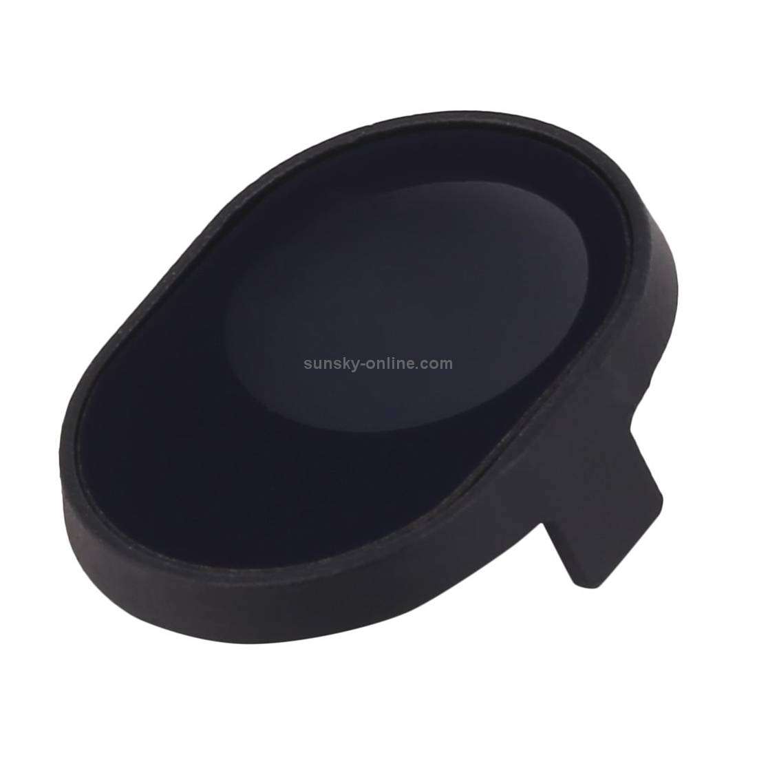Camera HD Filter Lens Suitable For DJI Spark ND16 Filter Drone(Black)