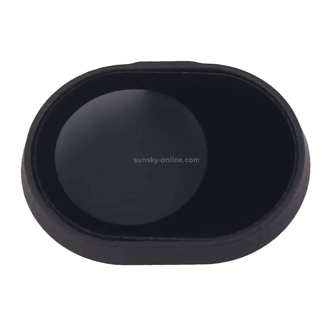 Camera HD Filter Lens Suitable For DJI Spark ND16 Filter Drone(Black)