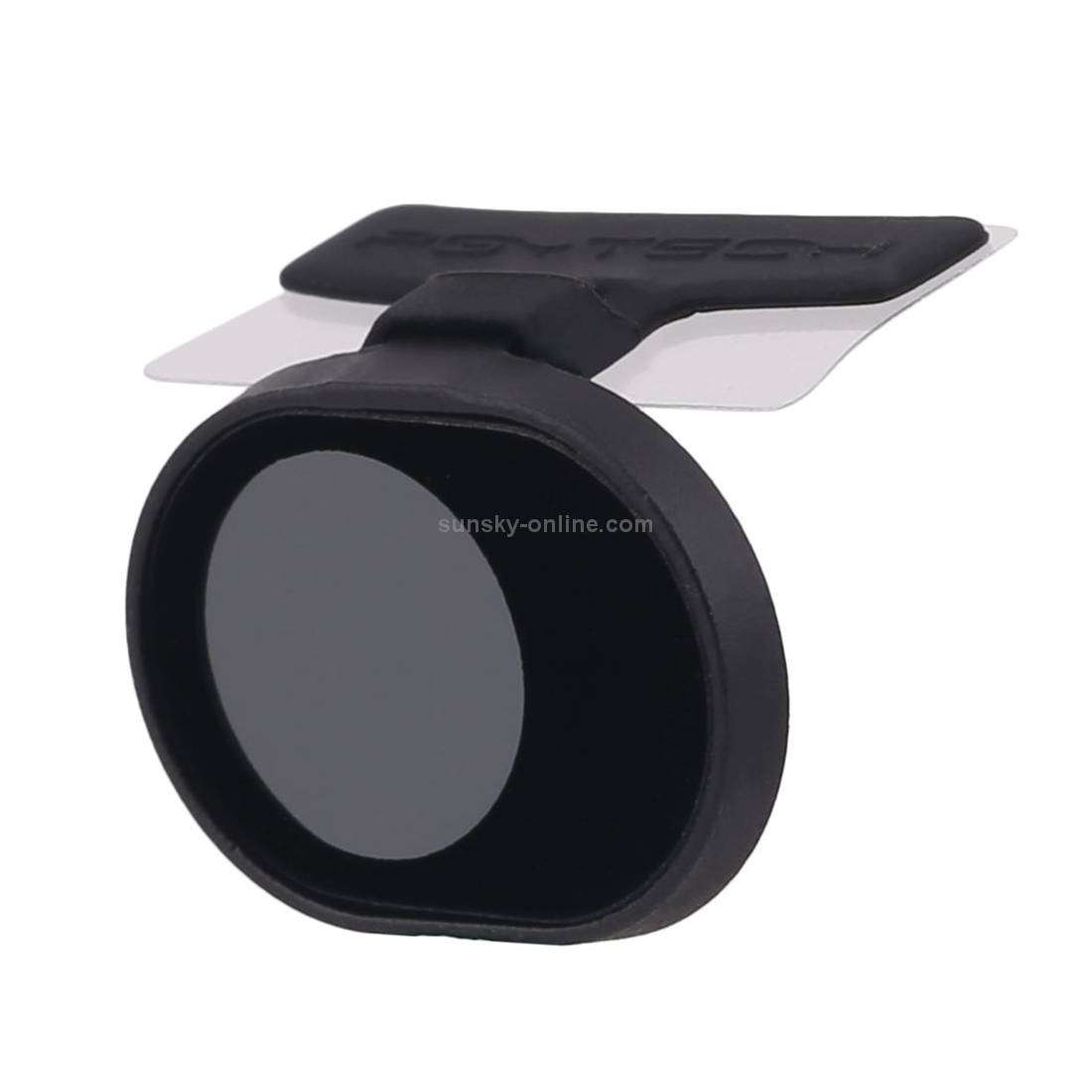 Camera HD Filter Lens Suitable For DJI Spark ND16 Filter Drone(Black)