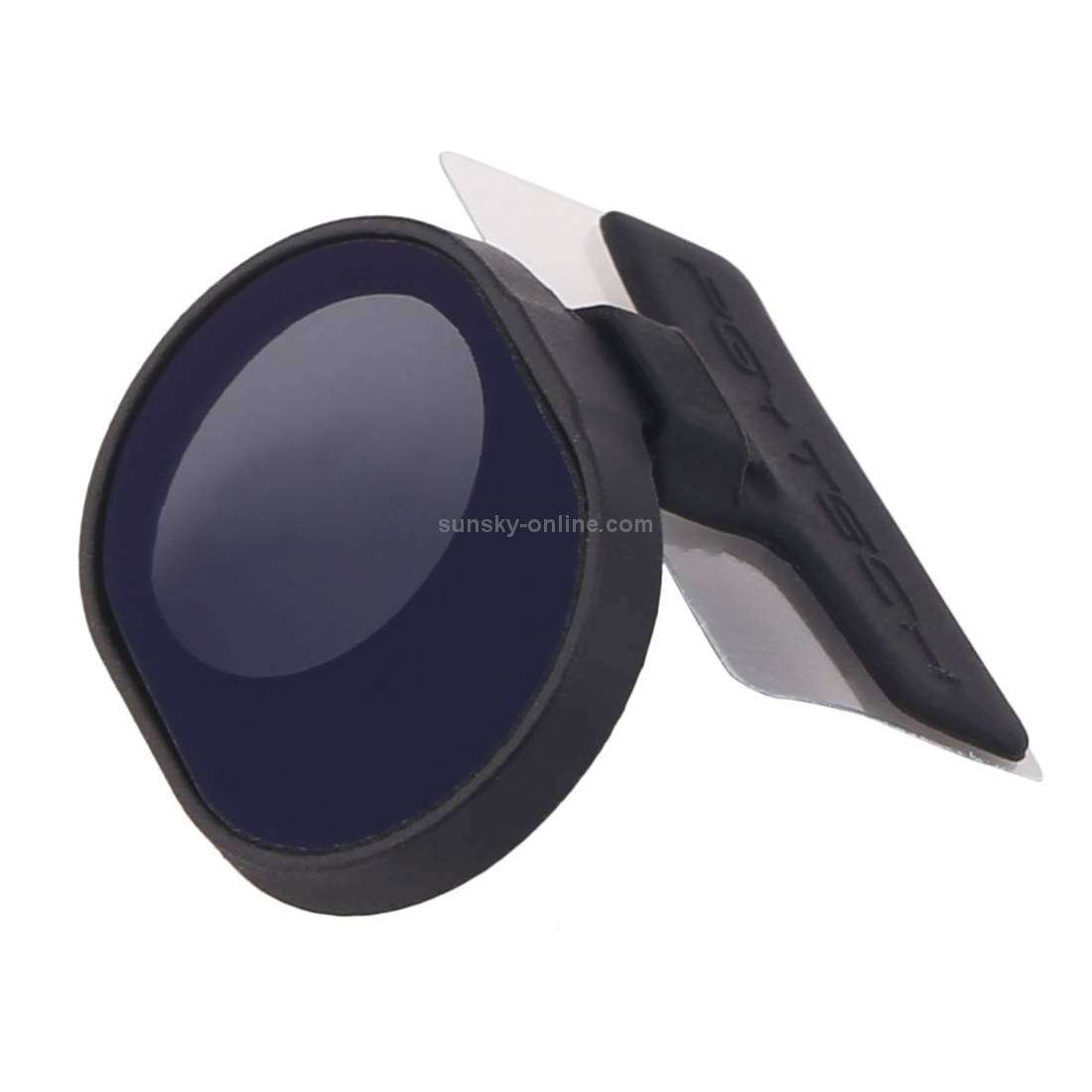 Camera HD Filter Lens Suitable For DJI Spark ND16 Filter Drone(Black)