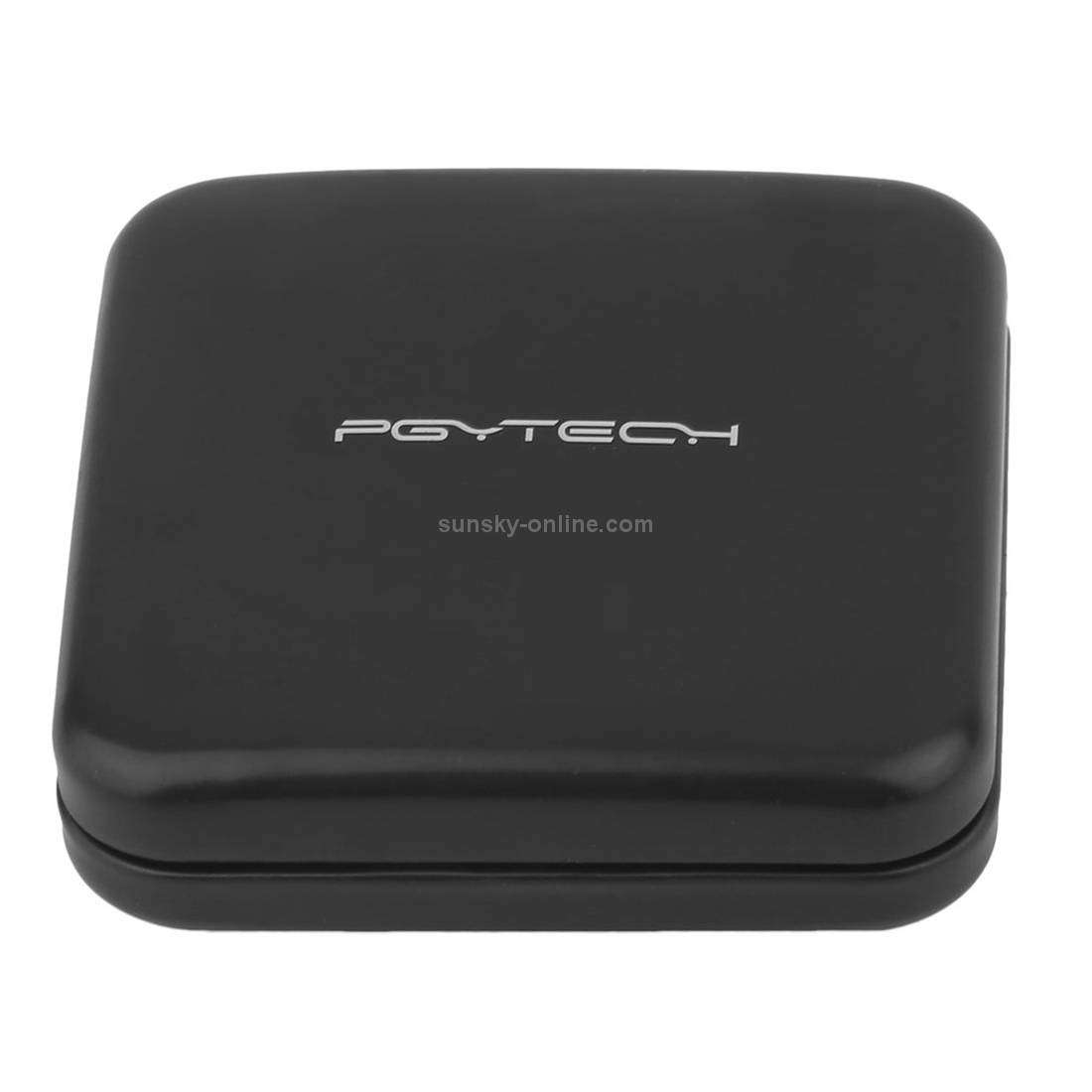 Camera HD Filter Lens Suitable For DJI Spark ND16 Filter Drone(Black)