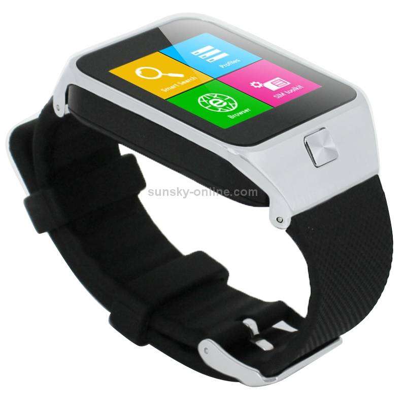 S29 GSM Smart Watch