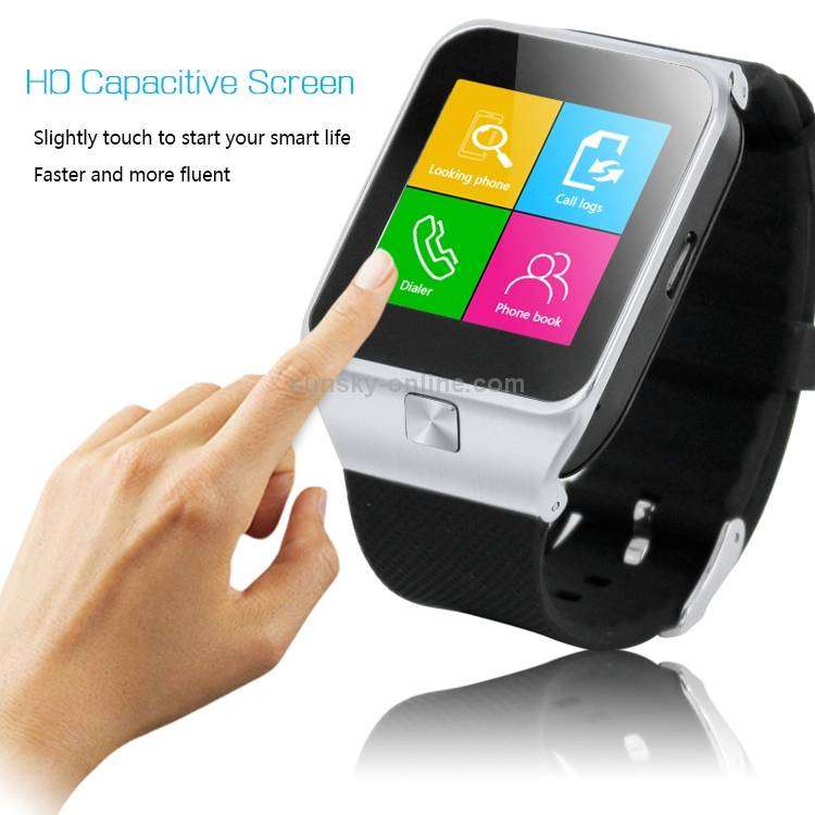 S29 GSM Smart Watch