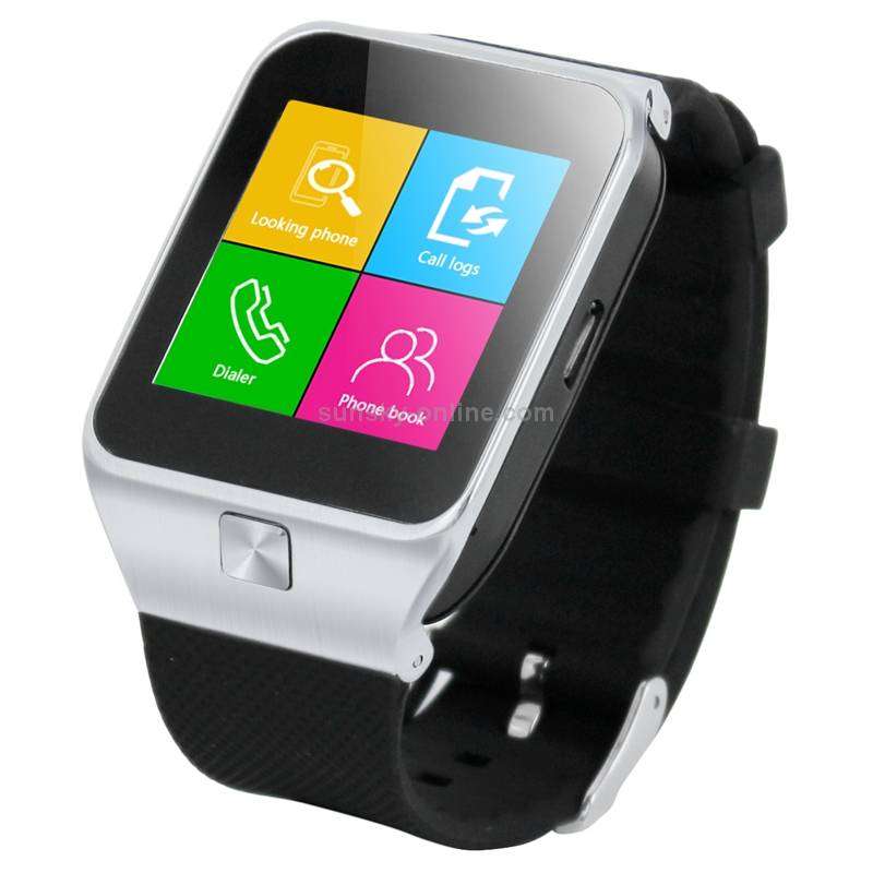S29 GSM Smart Watch