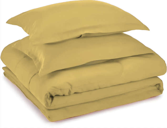 3-Piece Soft Reverse Touch Quilt Set