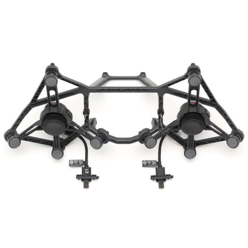 Original Dual Gimbal Mounting Kit for DJI Matrice 400