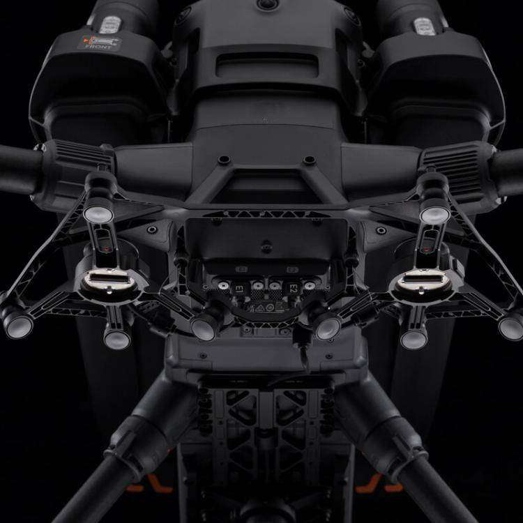 Original Dual Gimbal Mounting Kit for DJI Matrice 400