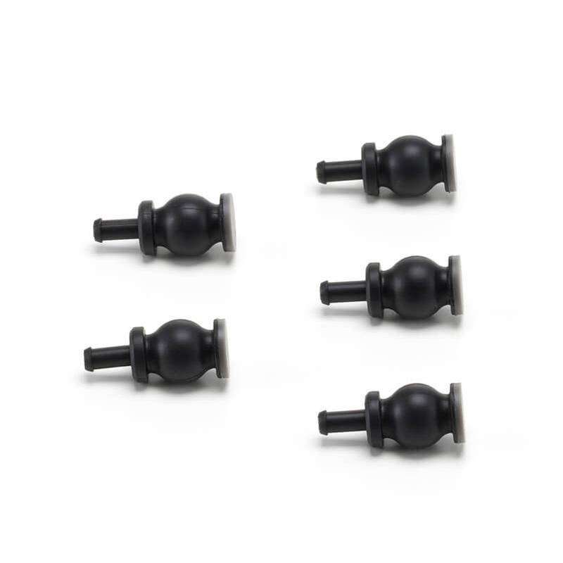 Original 5pcs Shock Absorption Balls for DJI Matrice 400
